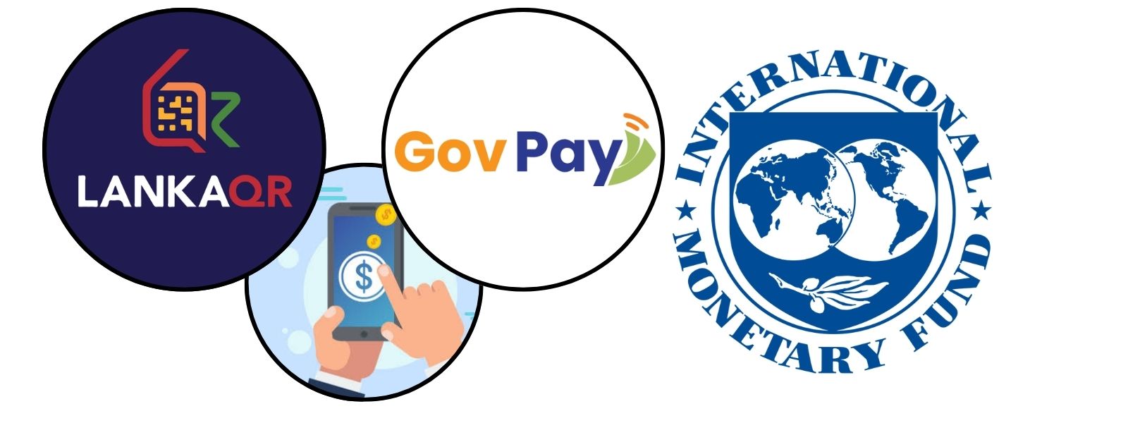 Sri Lanka's GovPay Success Wins IMF Recognition